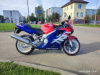 Honda CBR, 1999 г.