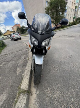 Honda CBF 600SA, 2006 г.