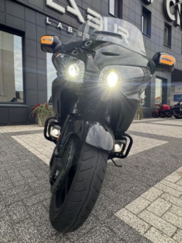 Honda Gold Wing, 2014 г.