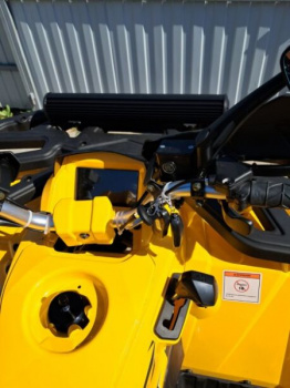 Motoland Wild Track X ''WINCH''200, 2026 г.