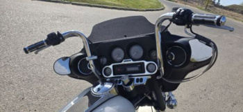Harley-Davidson Electra Glide FLHTPI, 2007 г.
