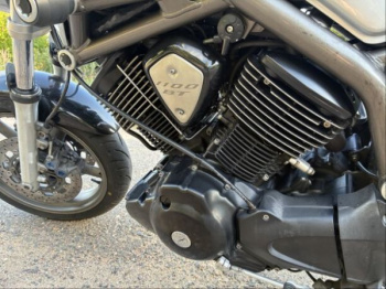 Yamaha BT, 2002 г.