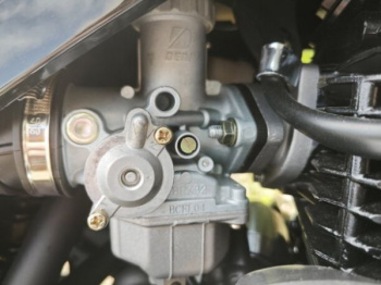 Motoland Enduro GARET 300, 2026 г.