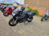 Suzuki GSX, 2000 г.