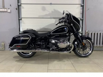 BMW R R18B, 2021 г.