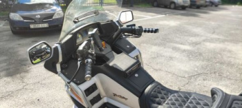 Honda Gold Wing, 1998 г.