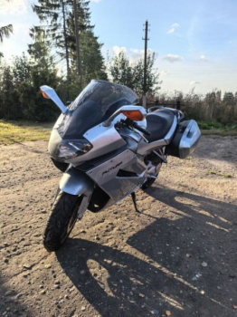 Aprilia RST 1000 FUTURA, 2002 г.