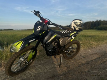 ZUUMAV K5-CB300F, 2026 г.