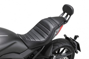 Benelli 502C, 2026 г.