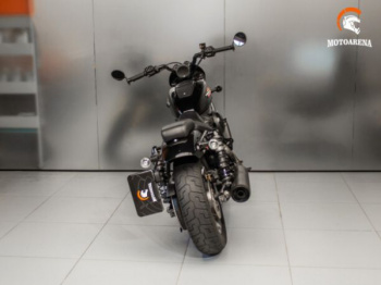 Harley-Davidson Nightster Special, 2023 г.