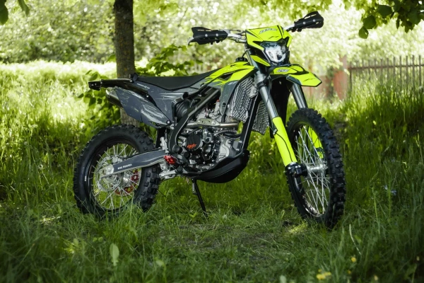 Эндуро BSE Z7 ZS174 MN-5A, 2026 г.