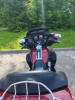Harley-Davidson Electra Glide FLHTCU, 2010 г.