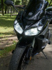 Kawasaki Z ZX1000, 2011 г.