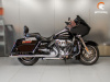 Harley-Davidson Road Glide Ultra, 2011 г.