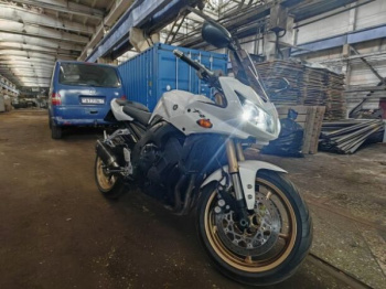 Yamaha FZ Fz1, 2007 г.