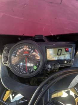 Suzuki GSX-R K4, 2004 г.