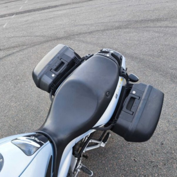 BMW R 1100 S, 2002 г.