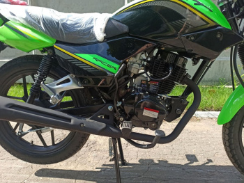Классик Racer RC 150-23 Tiger, 2025 г.