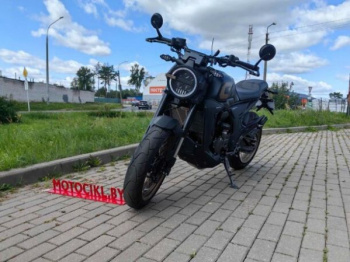 Zontes ZT350-GK, 2026 г.