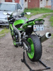 Kawasaki Ninja, 2000 г.