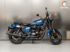 Royal Enfield Shotgun 650, 2026 г.