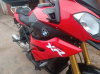 BMW S 1000 XR, 2015 г.