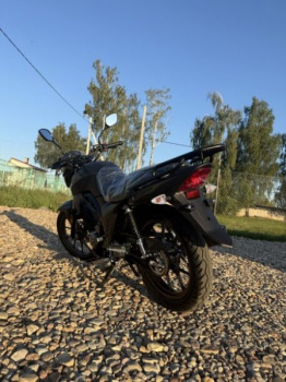 Stels RK125, 2026 г.