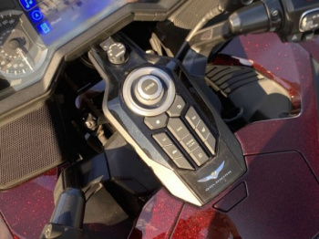Honda Gold Wing 1800, 2023 г.