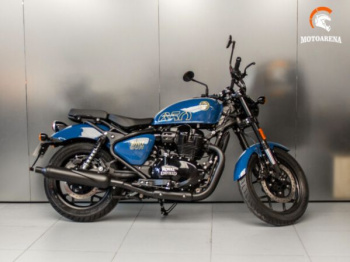 Royal Enfield Shotgun 650, 2026 г.