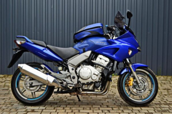 Honda CBF 1000 c ABS, 2007 г.