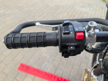 Motoland ENDURO MILITARY 300, 2026 г.