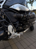 BMW R Nine T, 2021 г.