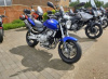Honda CB, 1999 г.