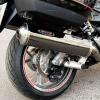 Kawasaki GTR, 2009 г.