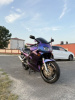 Honda VFR, 1995 г.