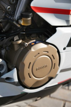 Ducati Panigale V4S CORSE, 2019 г.
