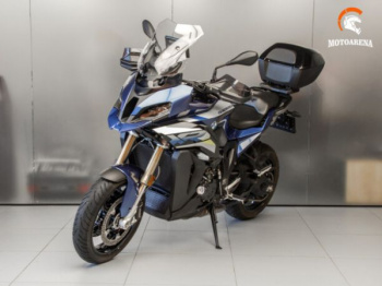 BMW S 1000 XR, 2024 г.