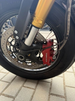 Indian Scout ABS, 2020 г.