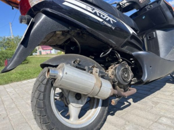 Fada FD 50qt, 2008 г.
