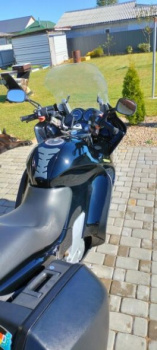 BMW K 1200RS, 2003 г.