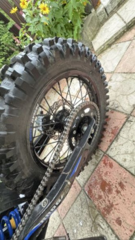 Progasi SUPER MAX 250, 2025 г.