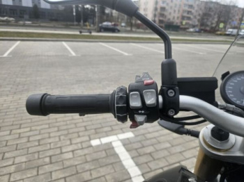 BMW R R1200R, 2015 г.