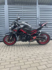 Kawasaki Z ZR 900F, 2021 г.