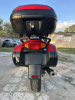 Honda Deauville 650, 2000 г.