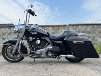 Harley-Davidson Road King, 2014 г.