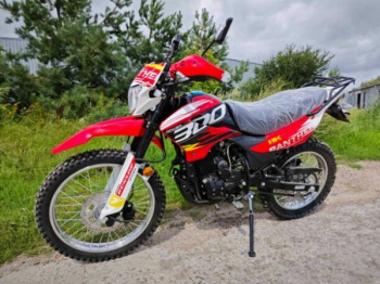Racer RC 300-GY8X, 2026 г.