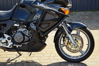 Honda Varadero XL1000, 2004 г.