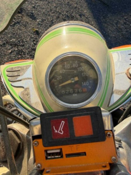 Jawa 350, 1978 г.