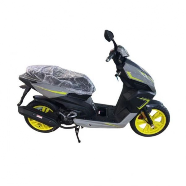 Regulmoto BWX X-1 (LJ-2), 2025 г.