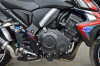 Honda CB 1000 R, 2008 г.